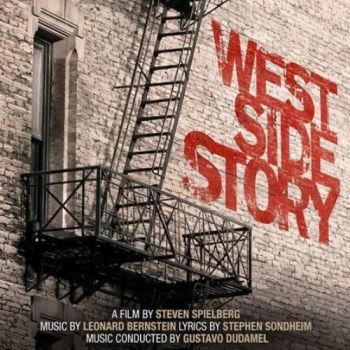 Саундтрак на West Side Story - O.S.T - CD