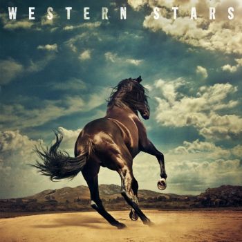 Bruce Springsteen ‎- Western Stars - CD - Онлайн книжарница Сиела | Ciela.com