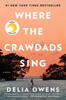 Where the Crawdads Sing - Онлайн книжарница Сиела | Ciela.com