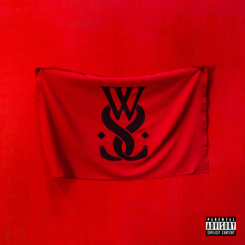 WHILE SHE SLEEPS - BRAINWASHED