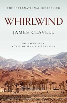 Whirlwind - The Asian Saga - James Clavell - 9780340766187 - Онлайн книжарница Ciela | ciela.com