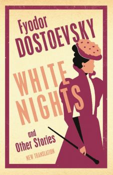 Humiliated and Insulted - Fyodor Dostoevsky - 9781847497802 - Alma Books - Онлайн книжарница Ciela | ciela.com