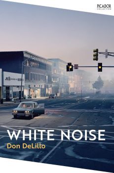 White Noise - Picador Collection
