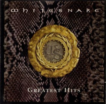 Whitesnake - Greatest Hits - CD - 724383002924 - Онлайн книжарница Ciela | ciela.com
