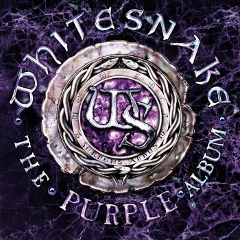 WHITESNAKE - THE PURPLE ALBUM