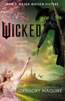 Wicked - Gregory Maguire - Headline - 9781035421060 - Онлайн книжарница Ciela | ciela.com