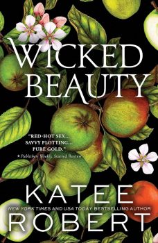 Wicked Beauty - Dark Olympus Series - Katee Robert - 9781464228278 - Онлайн книжарница Ciela | ciela.com