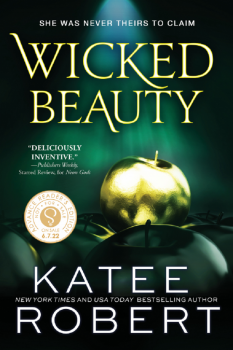Wicked Beauty - Katee Robert - 9781728231792 - Онлайн книжарница Ciela | ciela.com