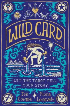 Wild Card - Jen Cownie and Fiona Lensvelt - 9781529082111 - Pan Macmillan - Онлайн книжарница Ciela | ciela.com