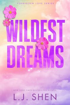 Wildest Dreams - Л. Дж. Шен - Онлайн книжарница Ciela | ciela.com
