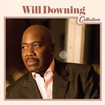 Will Downing - Collection - CD