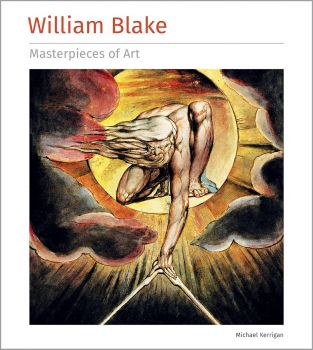 William Blake - Masterpieces of Art Series