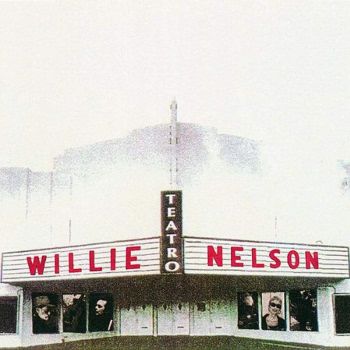 Willie Nelson - Teatro - 602455490674 - Онлайн книжарница Ciela | ciela.com