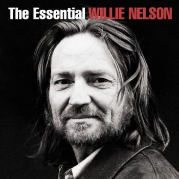 WILLIE NELSON - THE ESSENTIAL  2 CD
