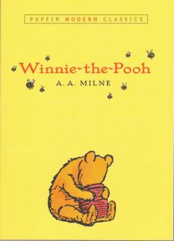 WINNIE-THE-POOH. (A. A.Milne)