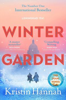 Winter Garden - Kristin Hannah - 9781529089578 - Pan - Онлайн книжарница Ciela | ciela.com