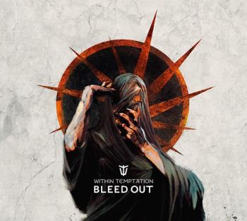 Within Temptation - Bleed Out - Limited Deluxe edition - 8718627236154 - Music On Vinyl - Онлайн книжарница Ciela | ciela.com