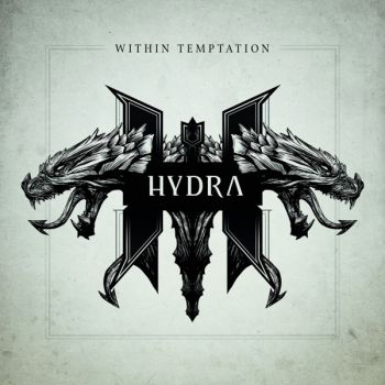 WITHIN TEMPTATION - HYDRA LP