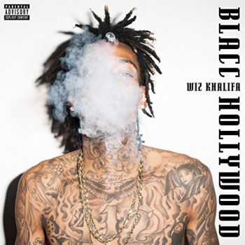 WIZ KHALIFA - BLACC HOLYWOOD (DELUXE)