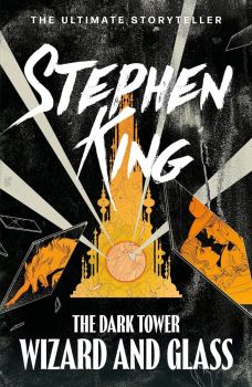 Song of Susannah - The Dark Tower - The ultimate storyteller collection - Stephen King - 9781444723496 - Онлайн книжарница Ciela | ciela.com