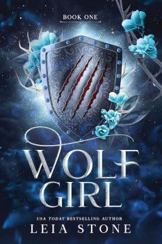 Wolf Girl - Wolf Girl Series