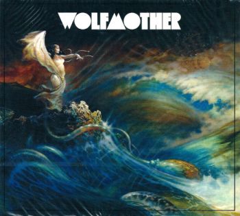 Wolfmother ‎- Wolfmother - CD - Онлайн книжарница Сиела | Ciela.com