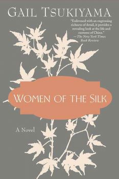 Women of the Silk - Book 1