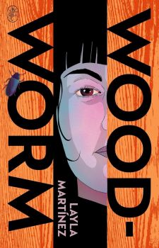 Woodworm - Hardcover 