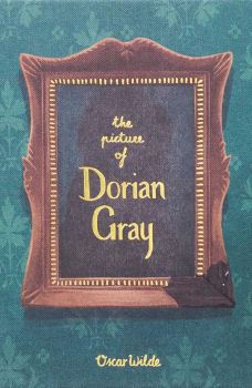 The Picture of Dorian Gray- Oscar Wilde - 9781840228373 - Онлайн книжарница Ciela | ciela.com