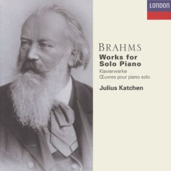 Works for solo piano - Brahms, Julius Kathen - 6CD - 28945524726 - Онлайн книжарница Сиела | Ciela.com