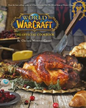 World of Warcraft - The Official Cookbook