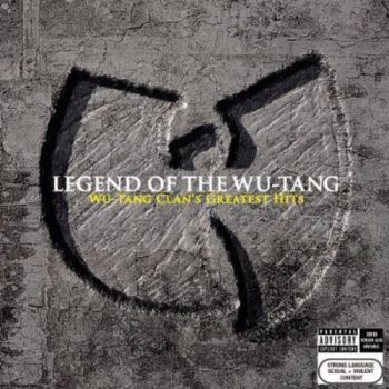 WU-TANG CLAN - GREATEST HITS