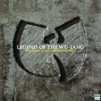 Wu-Tang Clan ‎- Legend Of The Wu-Tang - Wu-Tang Clan's Greatest Hits - 2 LP - 2 плочи - 889854384111 - Онлайн книжарница Сиела | Ciela.com