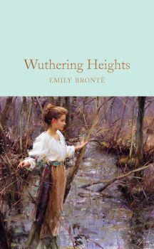 Wuthering Heights - Emily Bronte - 9781509827800 - Collector's Library - Онлайн книжарница Ciela | ciela.com