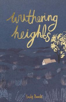 Wuthering Heights - Wordsworth Collector's Editions