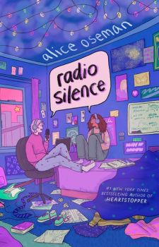 Radio Silence - Alice Oseman - 9780007559244 - HarperCollins Publishers - Онлайн книжарница Ciela | ciela.com
