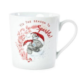 Чаша Me to you - MUG AND BOX XMAS - Онлайн книжарница Сиела | Ciela.com