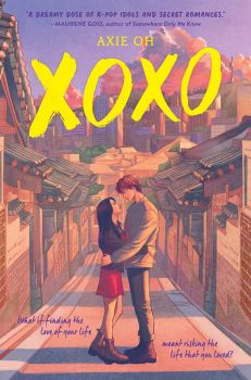 XOXO - HarperTeen - 9780063025004 - Онлайн книжарница Ciela | ciela.com