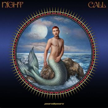 Years & Years - Night Call - CD