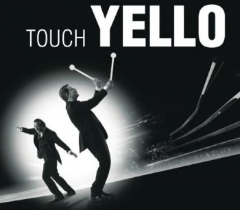 YELLO - TOUCH