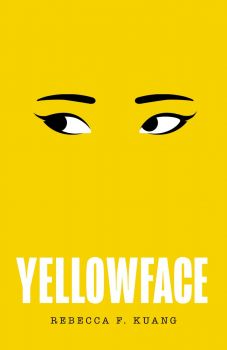 Yellowface - Rebecca F. Kuang - 9780008532772 - The Borough Press - Онлайн книжарница Ciela | ciela.com