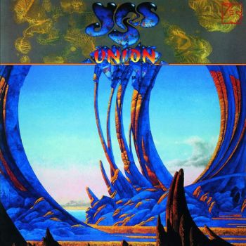 Yes – Union LP