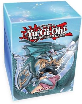 Yu-Gi-Oh - Dark Magician Girl The Dragon Knight Card - Онлайн книжарница Сиела | Ciela.com