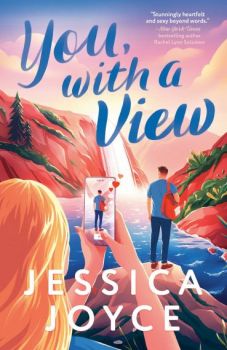 You, with a View - Jessica Joyce - Berkley - 9780593548400 - Онлайн книжарница Ciela | ciela.com

