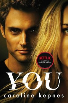 You - YOU Series - Caroline Kepnes - 9781471174025 - Simon & Schuster - Онлайн книжарница Ciela | ciela.com