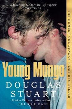 Young Mungo - Douglas Stuart - 9781529068788 - Pan Macmillan - Онлайн книжарница Ciela | ciela.com