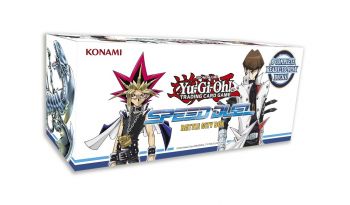 Yu-Gi-Oh! карти Speed Duel Battle City Box - 4012927843864 - Онлайн книжарница Ciela | Ciela.com