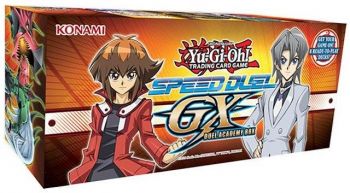 Yu-Gi-Oh! Speed Duel Gx - Duel Academy Box - Онлайн книжарница Сиела | Ciela.com