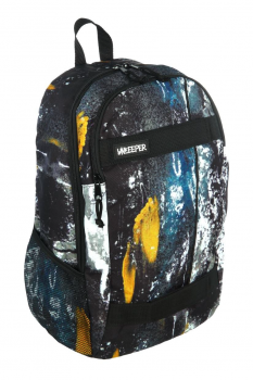 Ънкийпър БТС16 К Раница голяма