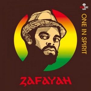 ZAFAYAH - ON THE SPIRIT